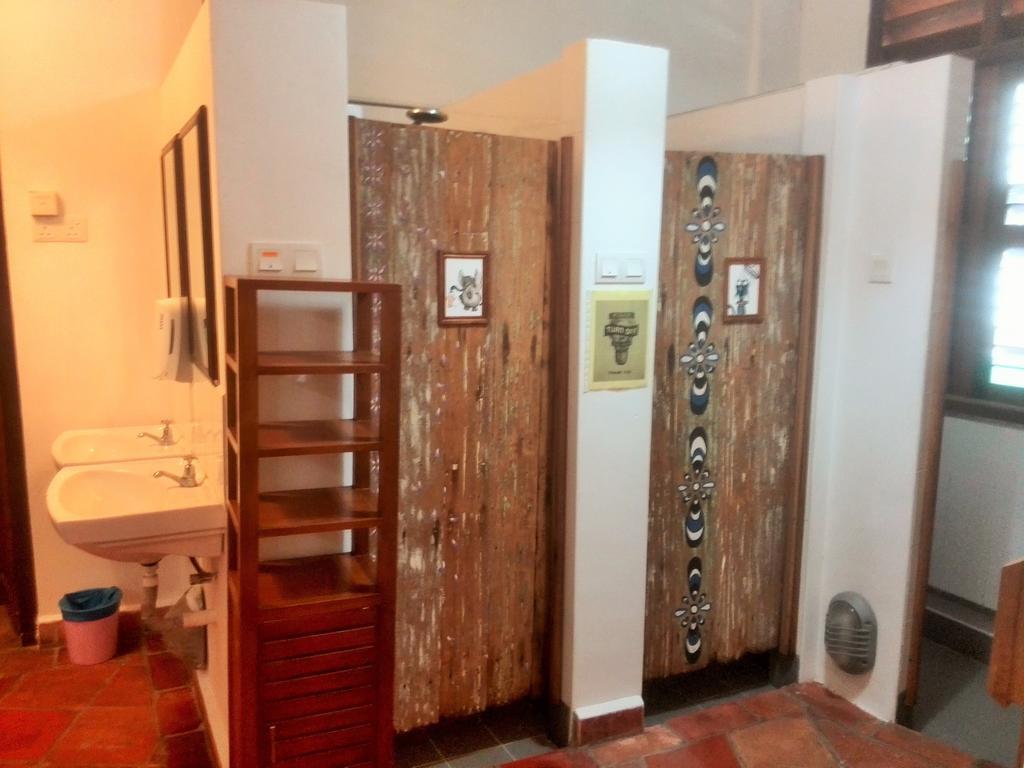 Georgetown Residences Rum bild
